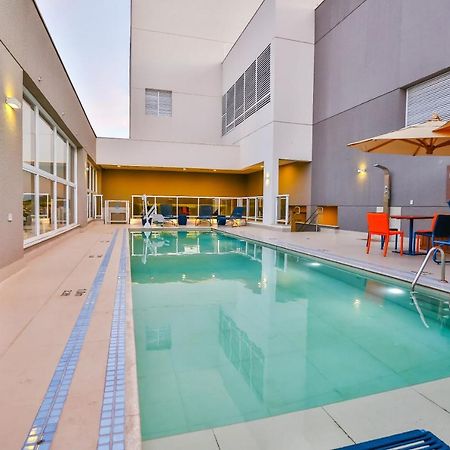 Hilton Garden Inn Santo Andre מראה חיצוני תמונה