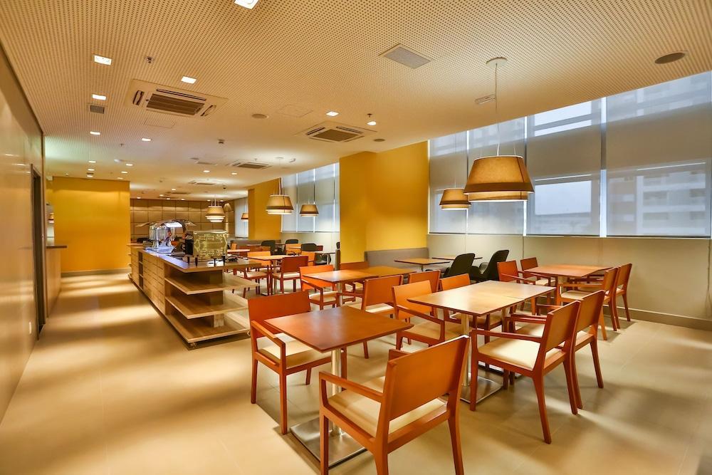 Hilton Garden Inn Santo Andre מראה חיצוני תמונה