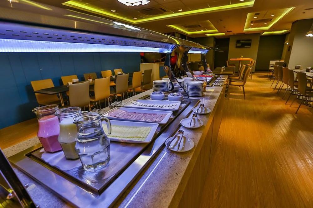 Hilton Garden Inn Santo Andre מראה חיצוני תמונה