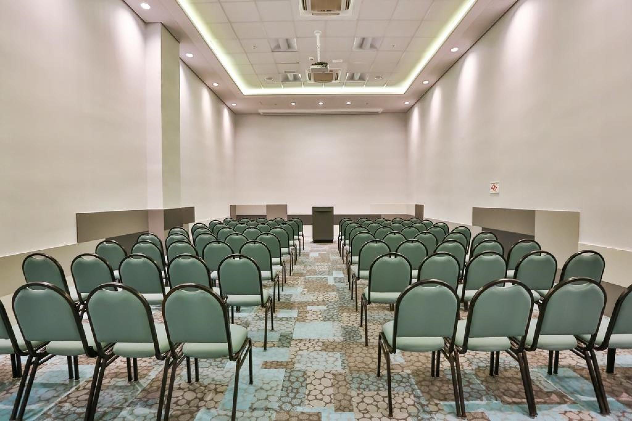 Hilton Garden Inn Santo Andre מראה חיצוני תמונה