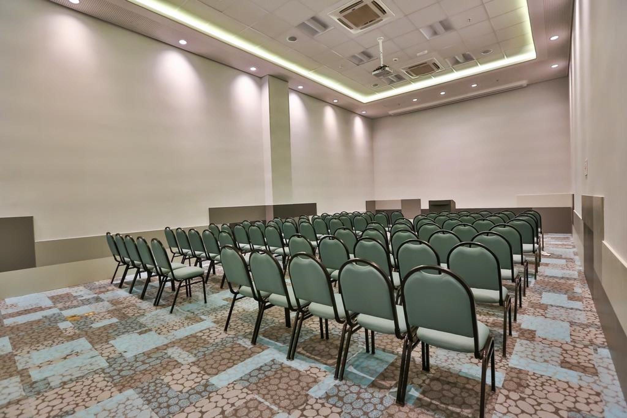 Hilton Garden Inn Santo Andre מראה חיצוני תמונה