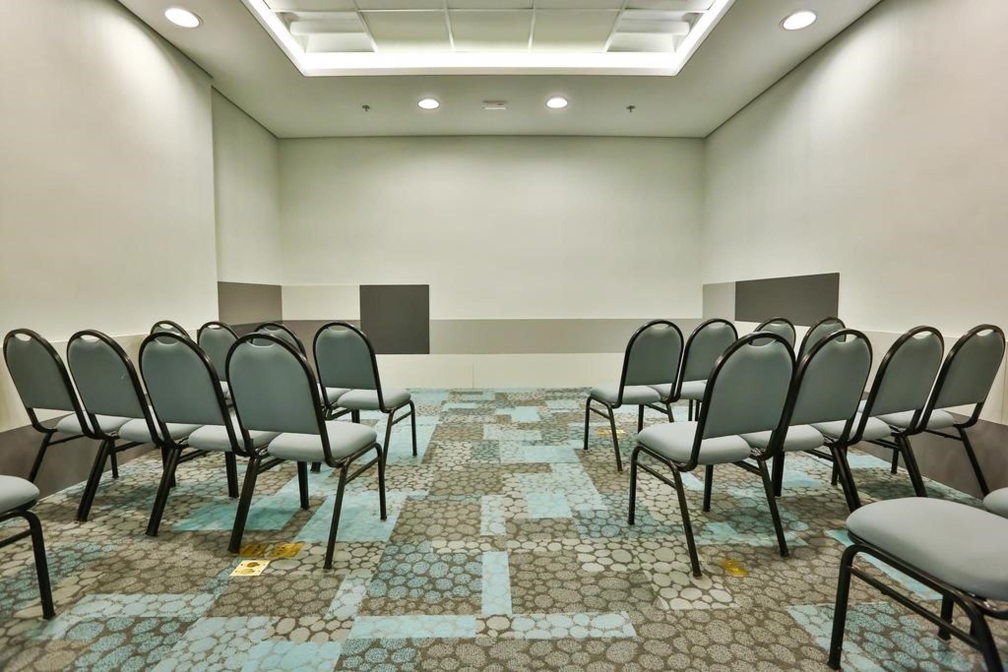 Hilton Garden Inn Santo Andre מראה חיצוני תמונה