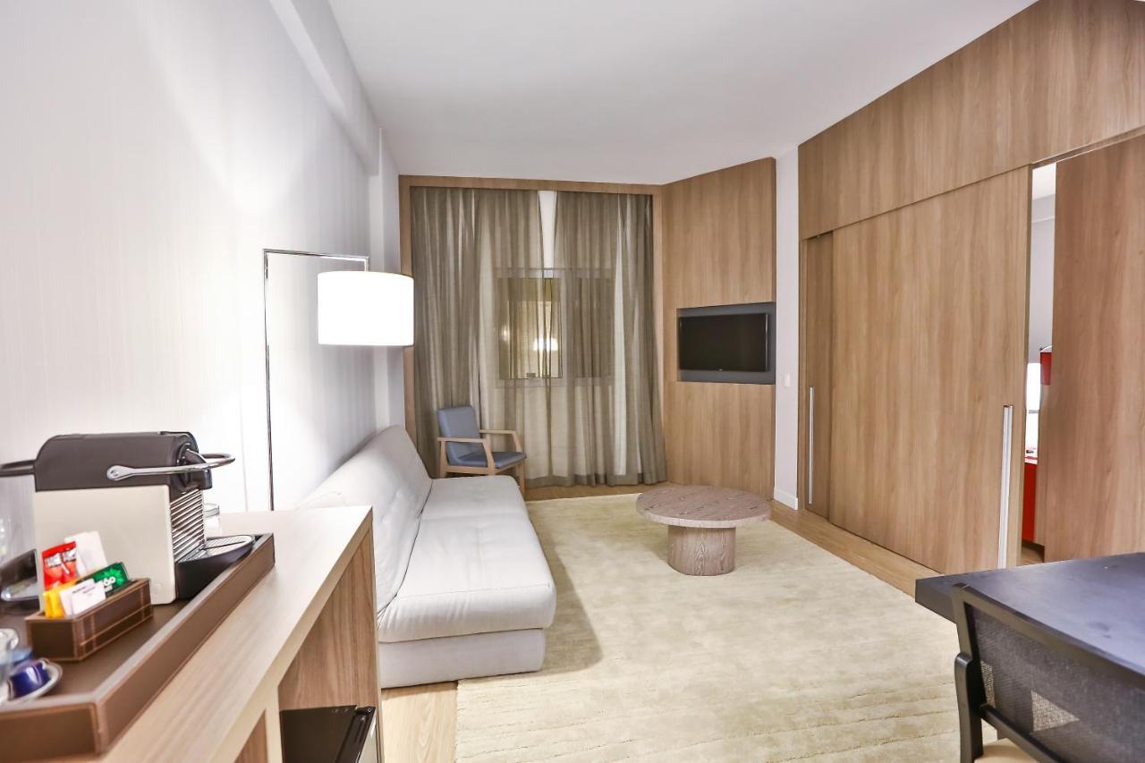 Hilton Garden Inn Santo Andre מראה חיצוני תמונה