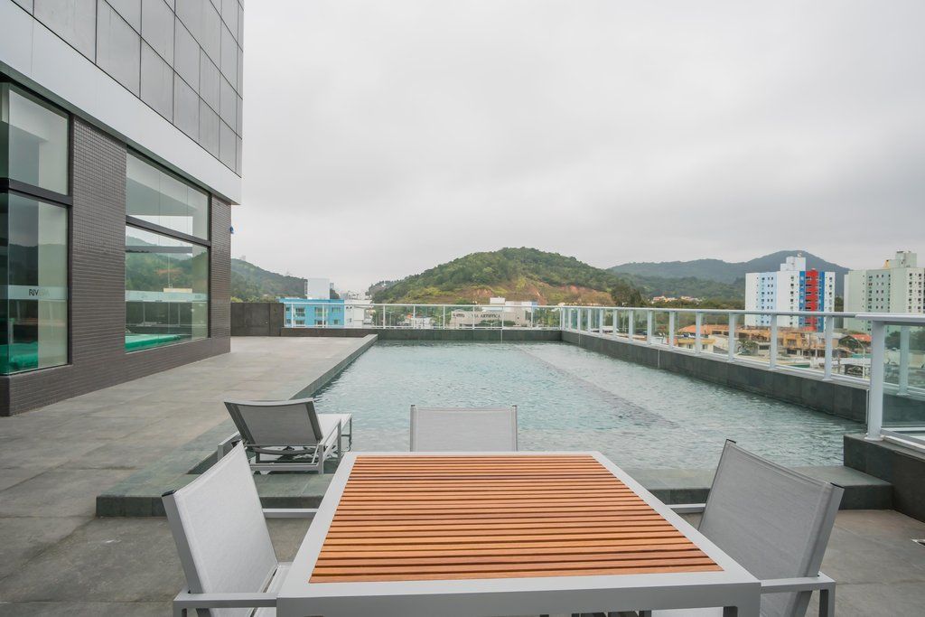 Hilton Garden Inn Santo Andre מראה חיצוני תמונה