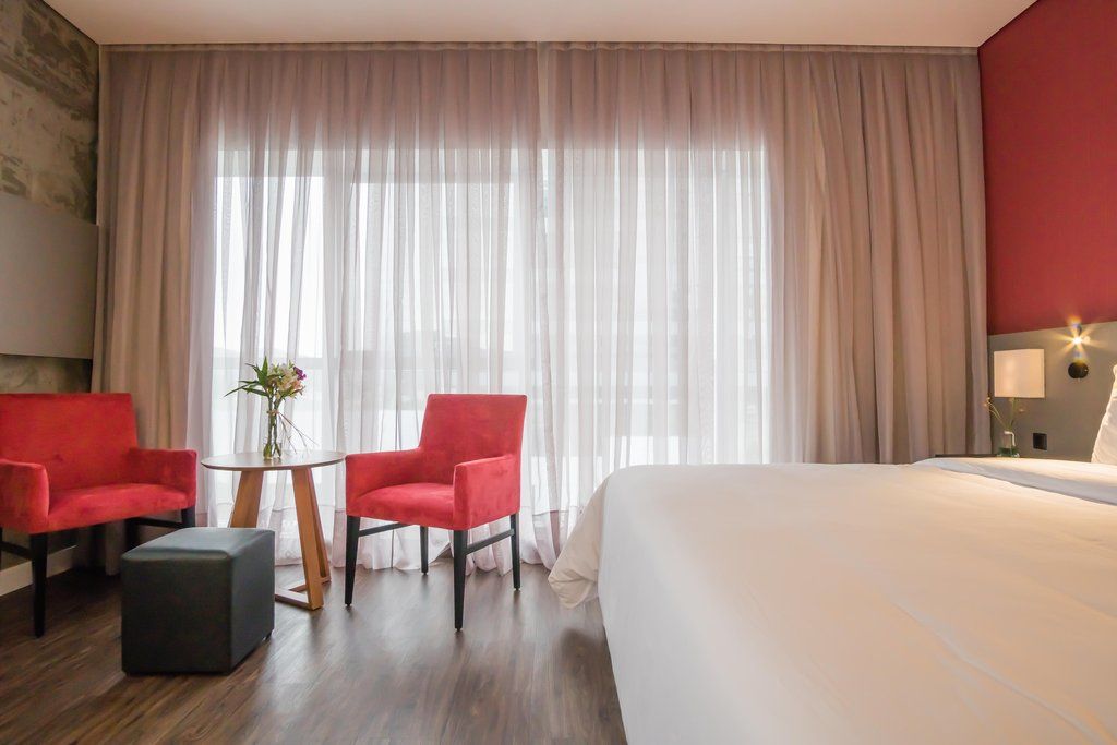 Hilton Garden Inn Santo Andre מראה חיצוני תמונה