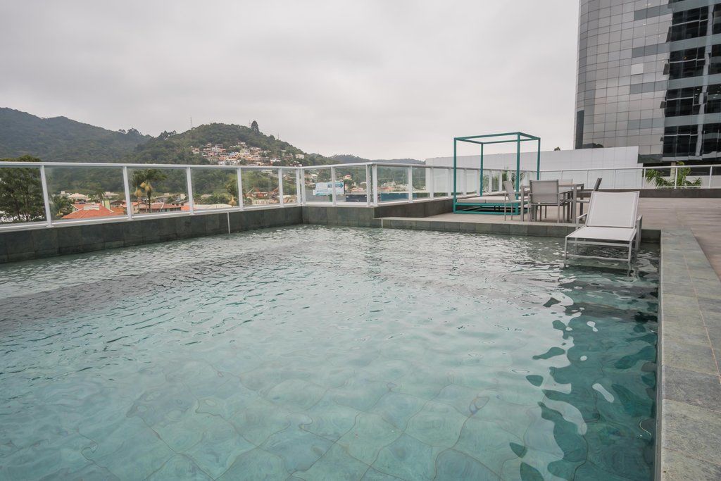 Hilton Garden Inn Santo Andre מראה חיצוני תמונה