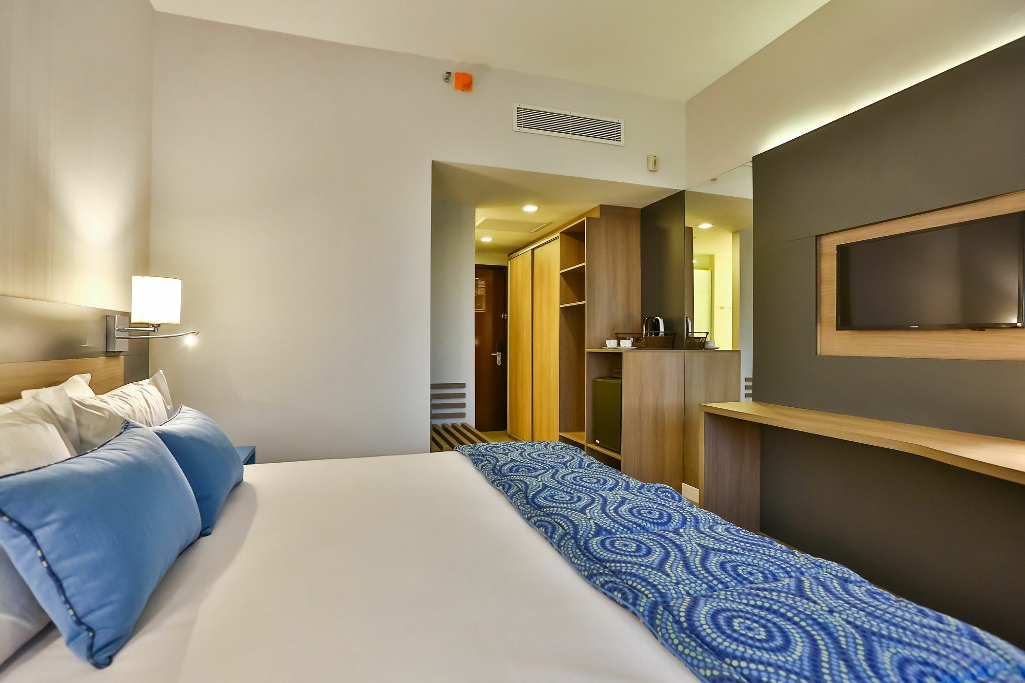 Hilton Garden Inn Santo Andre מראה חיצוני תמונה