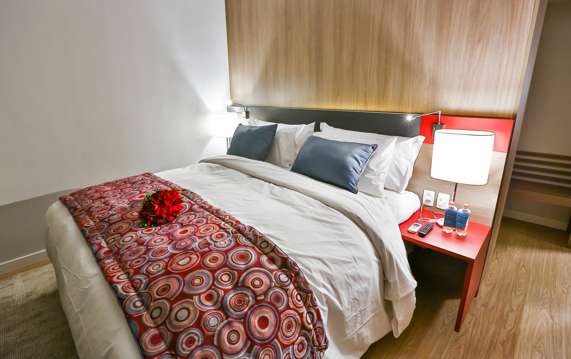 Hilton Garden Inn Santo Andre מראה חיצוני תמונה